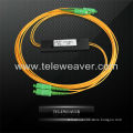 Optical Fiber PLC splitter